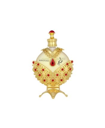 Body oil