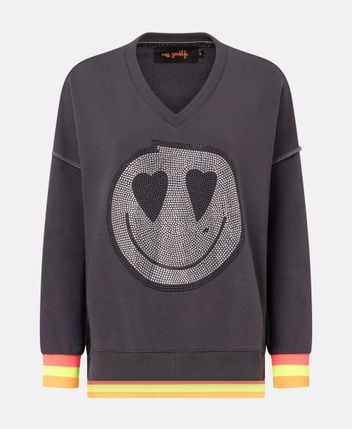 Sweatshirt Rise and shine