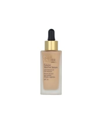 Foundation Futurist