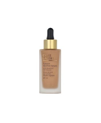 Foundation Futurist