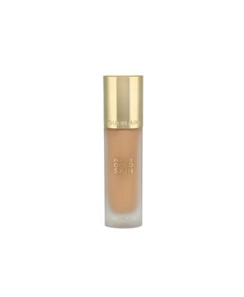 Foundation Parure Gold