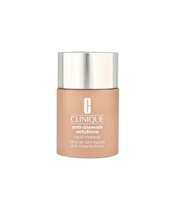 Foundation Anti Blemish