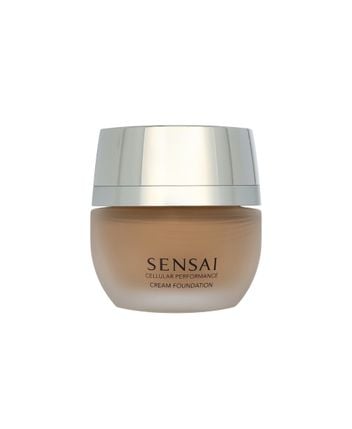 Foundation Sensai