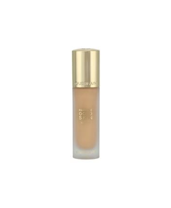 Foundation Parure Gold