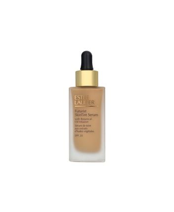 Foundation Futurist