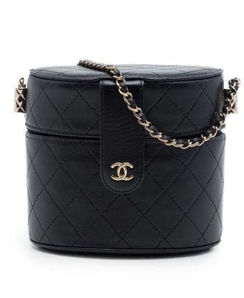 Pre-loved Cosmetic bag