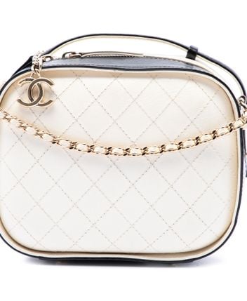 Pre-loved Messenger bag