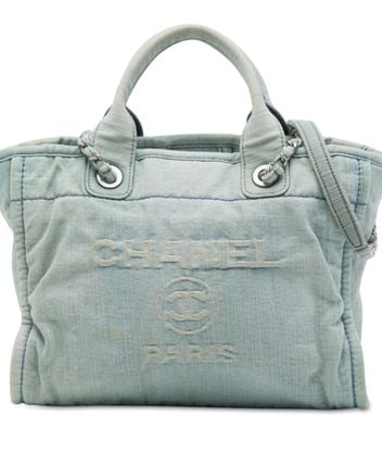 Pre-loved Messenger bag