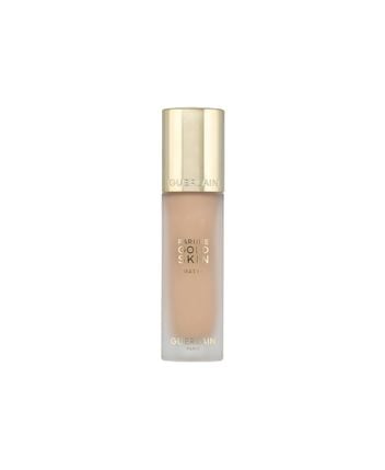 Foundation Parure Gold