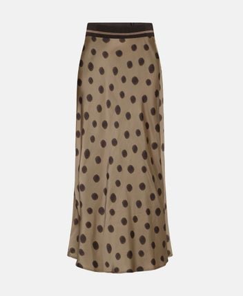 Midi skirt