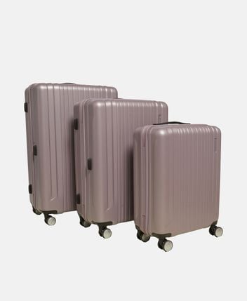 Trolley, set of 3 Skyrail