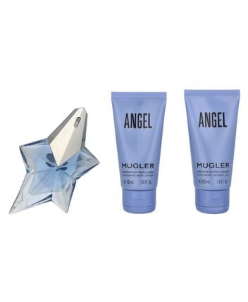 Perfume set
