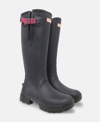 Wellington boots