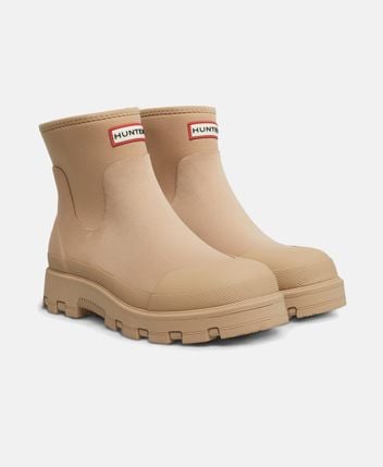Ankle wellies