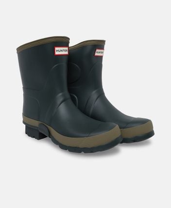 Ankle wellies Gardener