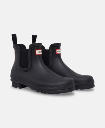 Chelsea boots
