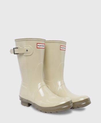 Wellington boots
