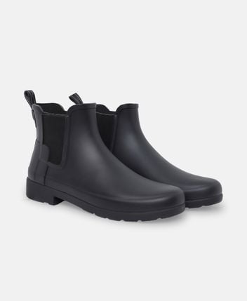 Wellington boots