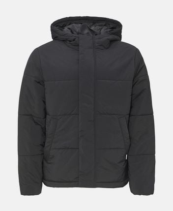 Quilted jacket