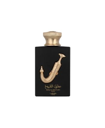 Eau de parfum