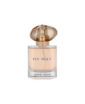 Eau de parfum