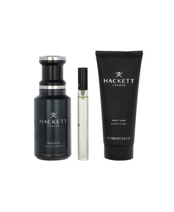 Perfume set Bespoke
