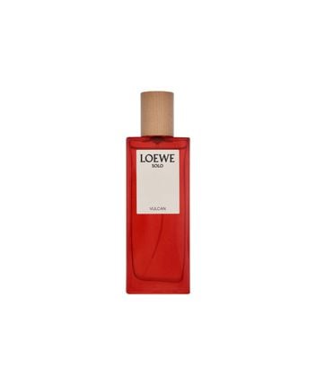 Eau de parfum Solo Vulcan