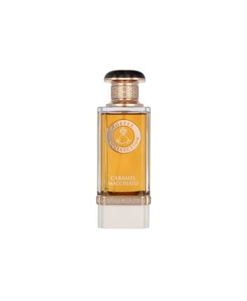 Eau de parfum Caramel Macchiato