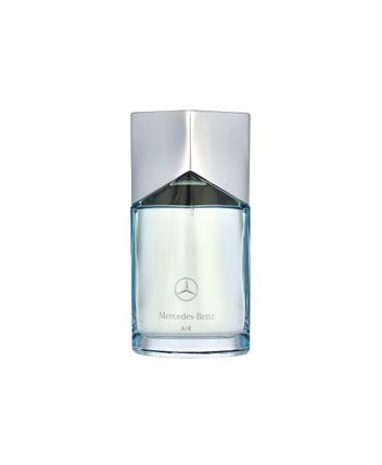 Eau de parfum Air