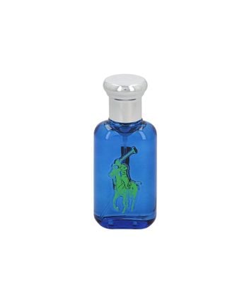 Eau de toilette Big Pony 1 Blue