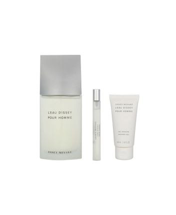 Perfume set