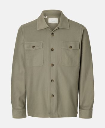 Overshirt Slholiver