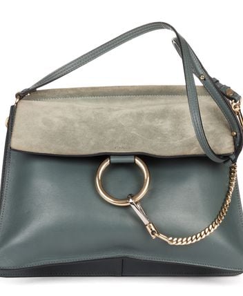 Pre-loved Shoulder bag Faye