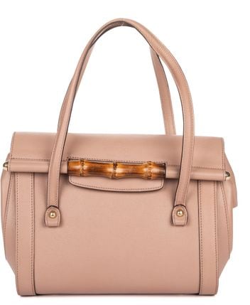 Pre-loved Shoulder bag Bamboo Bullet