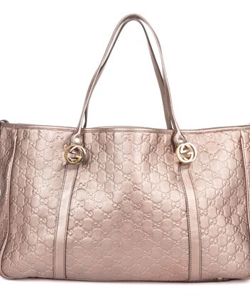 Pre-loved Shoulder bag Twins