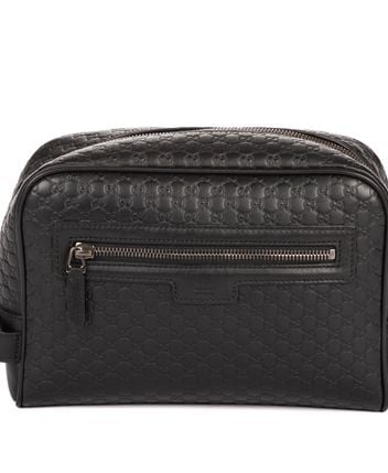 Pre-loved Handbag & Pouch Toiletry Pouch