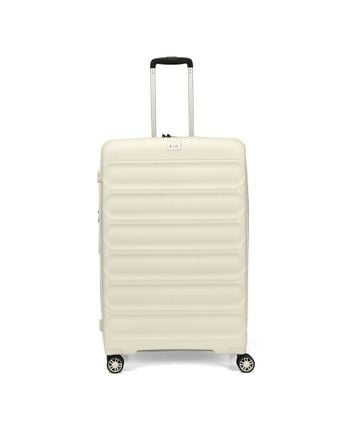 Four-wheeled trolley