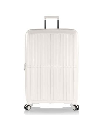 Four-wheeled trolley