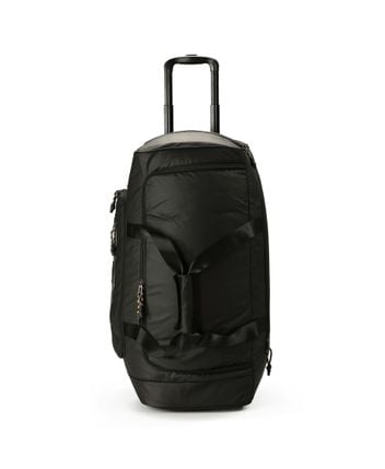 Wheeled travel bag