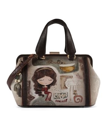 Shoulder bag