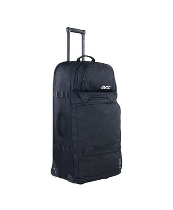 Wheeled travel bag