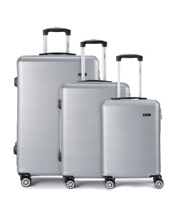 Luggage set, 3 pieces