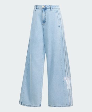 Loose fit jeans WARDROBE DENIM