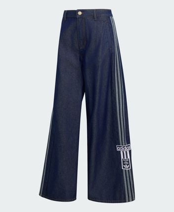 Loose fit jeans ADICOLOR