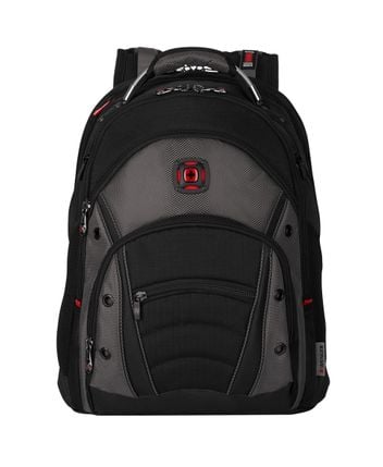 Laptop backpack