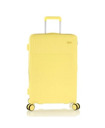 Four-wheeled trolley