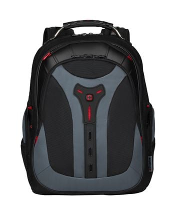 Laptop backpack