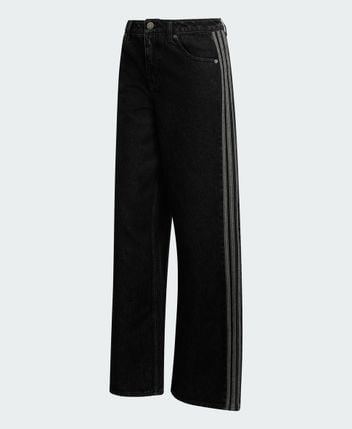 Loose fit jeans ADICOLOR