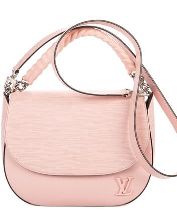 Pre-loved Shoulder bag Luna