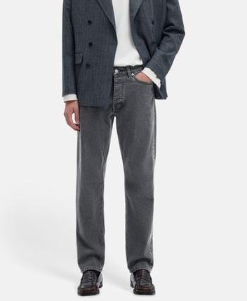 Straight leg jeans Ben Kori